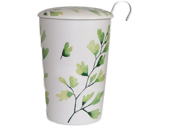 TEAEVE “Tree Vert"