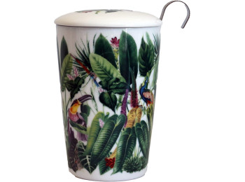 TEAEVE “Rainforest"