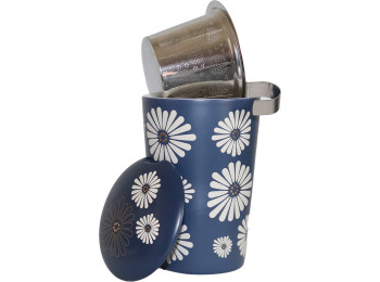 TISANIERE TEAEVE AMAMI 35CL