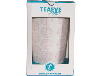 TISANIERE TEAEVE LEAF 35CL