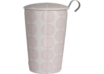 TISANIERE TEAEVE LEAF 35CL