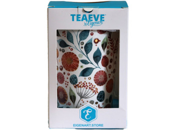 TISANIERE TEAEVE LINNEA 35CL