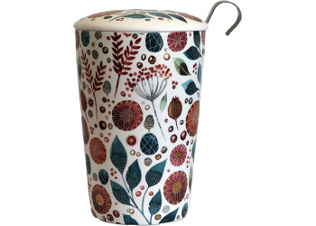 TISANIERE TEAEVE LINNEA 35CL