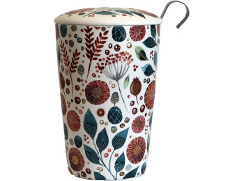 TISANIERE TEAEVE LINNEA 35CL