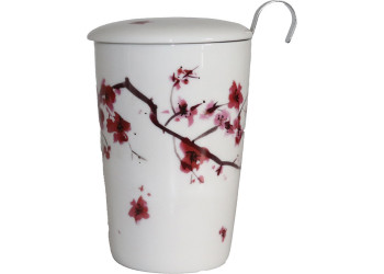 TEAEVE “Cherry Blossom"