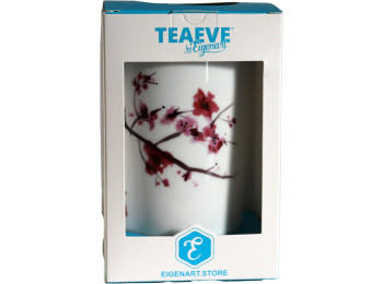TEAEVE “Cherry Blossom"