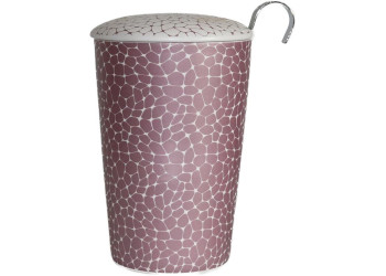 TEAEVE STONES LILAC DARK 35CL