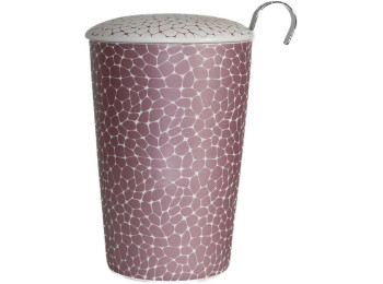 TEAEVE STONES LILAC DARK 35CL