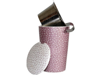 TEAEVE STONES LILAC DARK 35CL