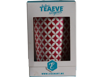 TEAEVE “May Lin Pink"