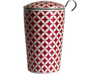 TEAEVE “May Lin Pink"