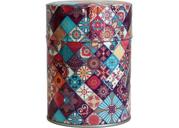 BOÎTE LUXE TOUT ILLUSTRÉ ANDALOUS