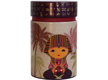 BOITE METAL EGYPT LILAC 150G