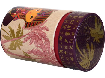 BOITE METAL EGYPT LILAC 150G