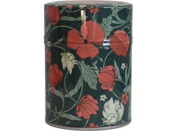 BOÎTE LUXE TOUT ILLUSTRÉ COQUELICOT