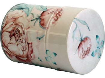 BOÎTE LUXE TOUT ILLUSTRÉ BOUQUET FLORALE