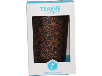 TEAEVE “MANDALA NOIR"