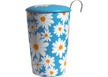TEAEVE DAISY BLUE 35CL