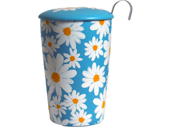TEAEVE DAISY BLUE 35CL