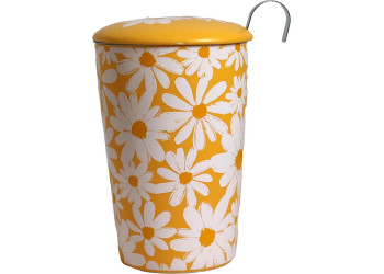 TEAEVE DAISY YELLOW 35CL