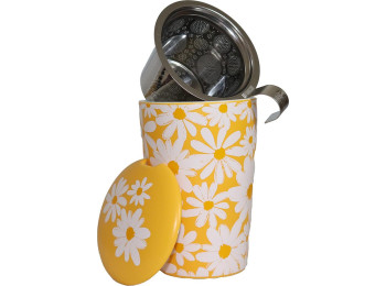 TEAEVE DAISY YELLOW 35CL