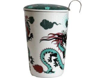 TEAEVE SWEET LITTLE GEISHA WATER 35CL