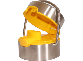 LEEZA DAIZY YELLOW 50CL