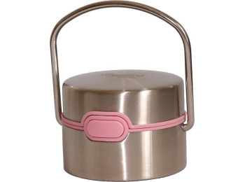 BOUTEILLE LEEZA GEISHA ROSE 50CL