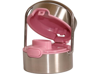 BOUTEILLE LEEZA GEISHA ROSE 50CL