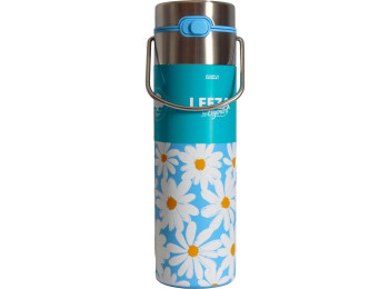LEEZA DAISY BLUE 50CL