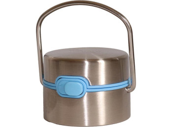 LEEZA DAISY BLUE 50CL