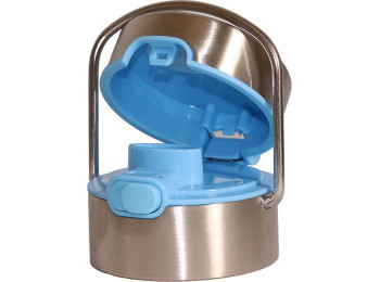 LEEZA DAISY BLUE 50CL