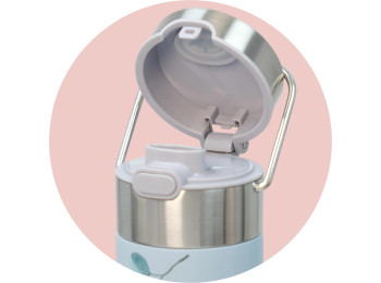 BOUTEILLE LEEZA EUCALYPTUS 50CL