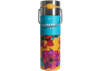 BOUTEILLE LEEZA POPPY YELLOW 50CL