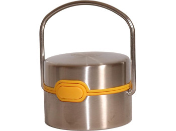 BOUTEILLE LEEZA POPPY YELLOW 50CL