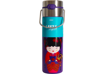 LEEZA LITTLE SWEET LITTLE GEISHA FIRE 50CL