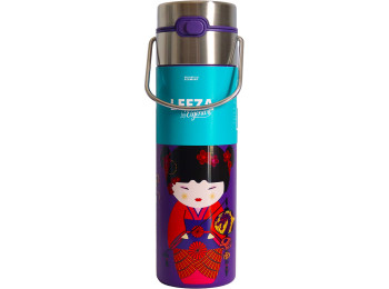 LEEZA LITTLE SWEET LITTLE GEISHA FIRE 50CL