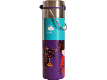 LEEZA LITTLE SWEET LITTLE GEISHA FIRE 50CL