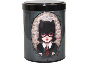 Boîte empilable illustré métal CATWOMAN