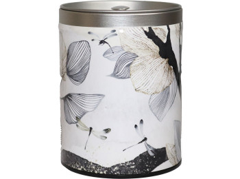 Boîte empilable illustré métal LIBELLULES