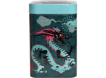 BOITE METAL SWEET GEISHA WATER 100G