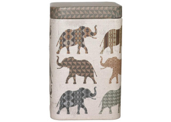 BOITE METAL AJOK 100G