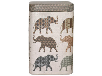 BOITE METAL AJOK 100G