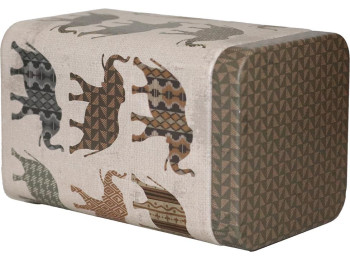 BOITE METAL AJOK 100G