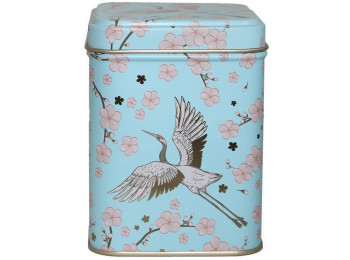 BOITE METAL MIYA 100G