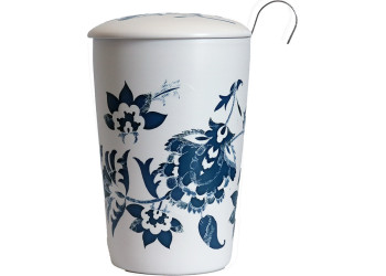 TISANIERE TEAEVE LUNA BLANCHE 35CL