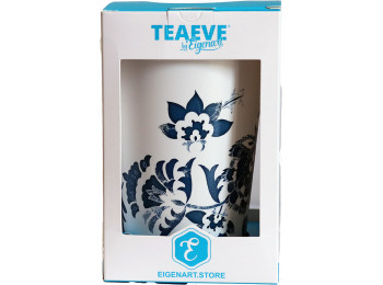 TISANIERE TEAEVE LUNA BLANCHE 35CL
