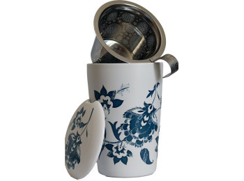 TISANIERE TEAEVE LUNA BLANCHE 35CL