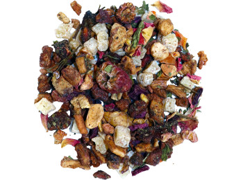 My Sweet Tea - Eau de fruit - Fresh Grenat