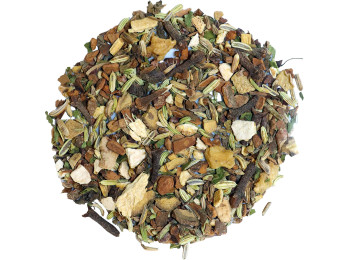 TISANE DU REPOS BIO
